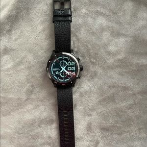Diesel watch